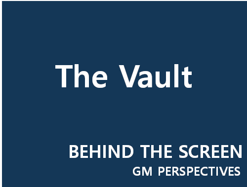 Game Master Tip #7 – Keeping Players’ Attention