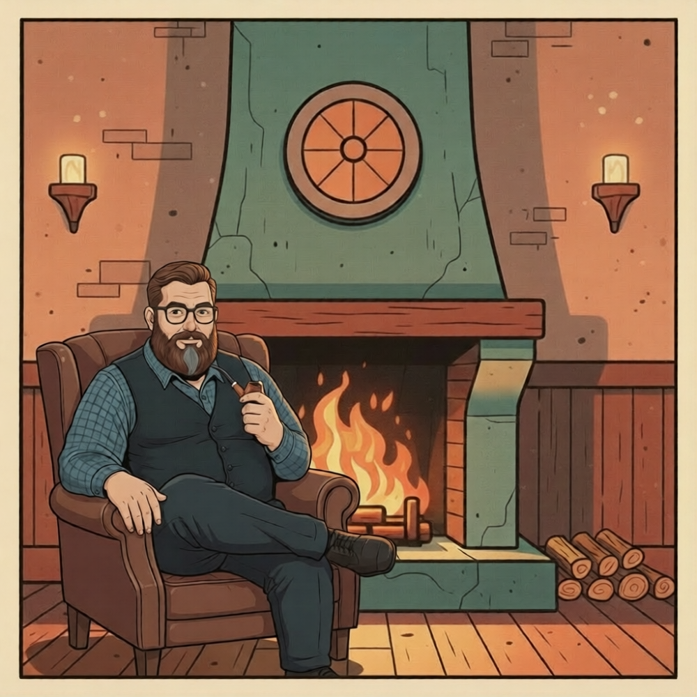 Introductions are in order