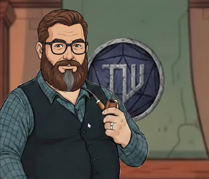 Thirdwalling is Live on YouTube!